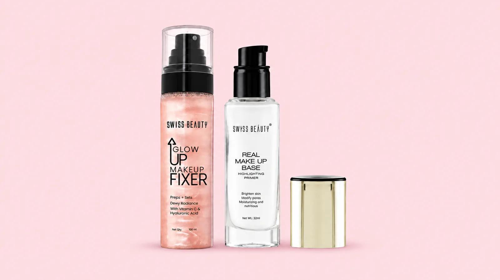Swiss Beauty Glow Up Combo