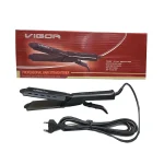 Vigor 908 Fast Hair Straightener Professional Hair Iron - Image 4