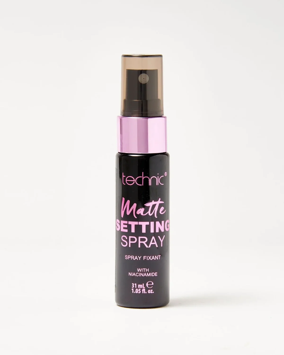 Technic Matte Setting Spray - Image 1