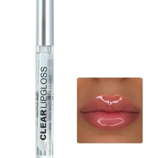 Technic Clear Lip Gloss