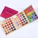 UCANBE 86 Colors Pretty All Set Eyeshadow Palette