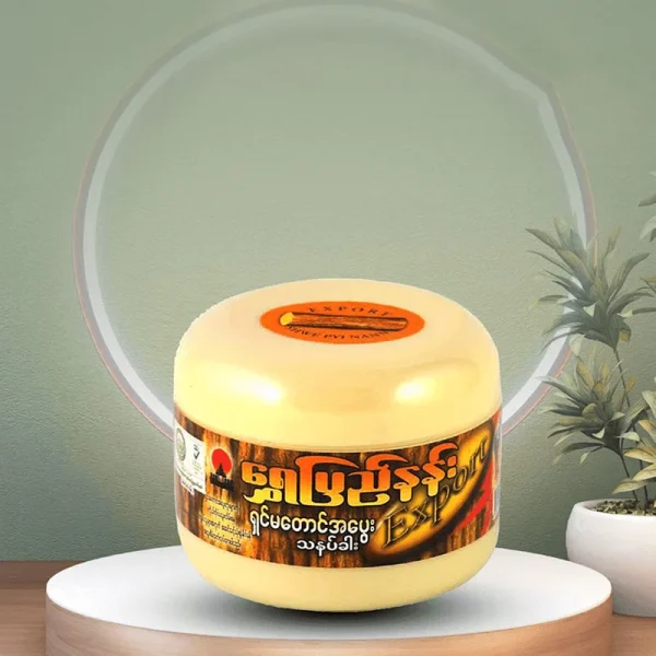 Thanaka Face Pack – 50g