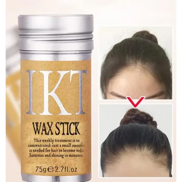 Ikt wax stick