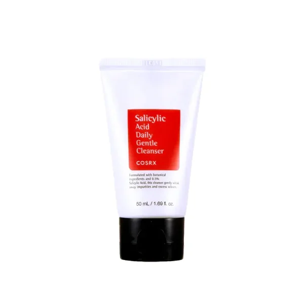 Cosrx Salicylic Acid Daily Gentle Cleanser - 50ml