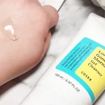 COSRX Low pH Good Morning Gel Cleanser - 150ml - Image 3