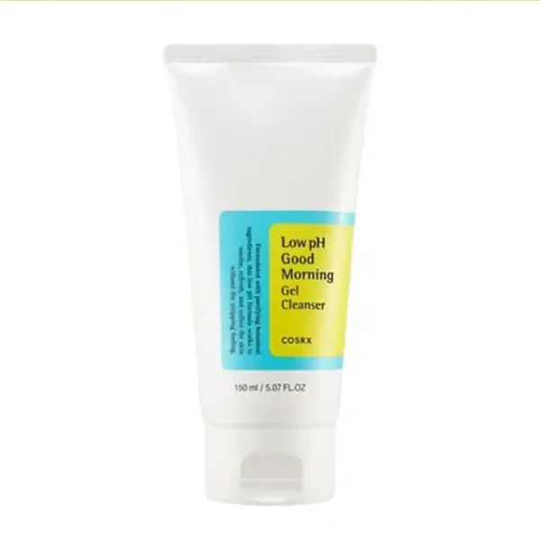 COSRX Low pH Good Morning Gel Cleanser - 150ml