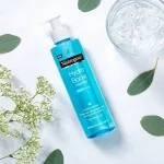 Neutrogena Hydro Boost Water Gel Cleanser - 200ml - Image 2