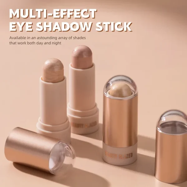 BEAUTY GLAZED Brighten Highlighter Stick
