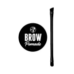 W7 Brow Pomade - Dark Brown - Image 4