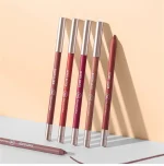 Beauty Glazed Lively Waterproof & Long Lasting Lip Liner