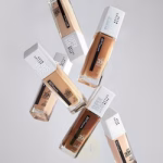 Maybelline SuperStay 30H Full Coverage Foundation - 30ml [US]