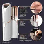 Flawless Face Hair Remover Trimmer - Image 2