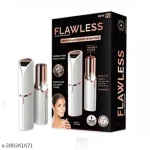 Flawless Face Hair Remover Trimmer