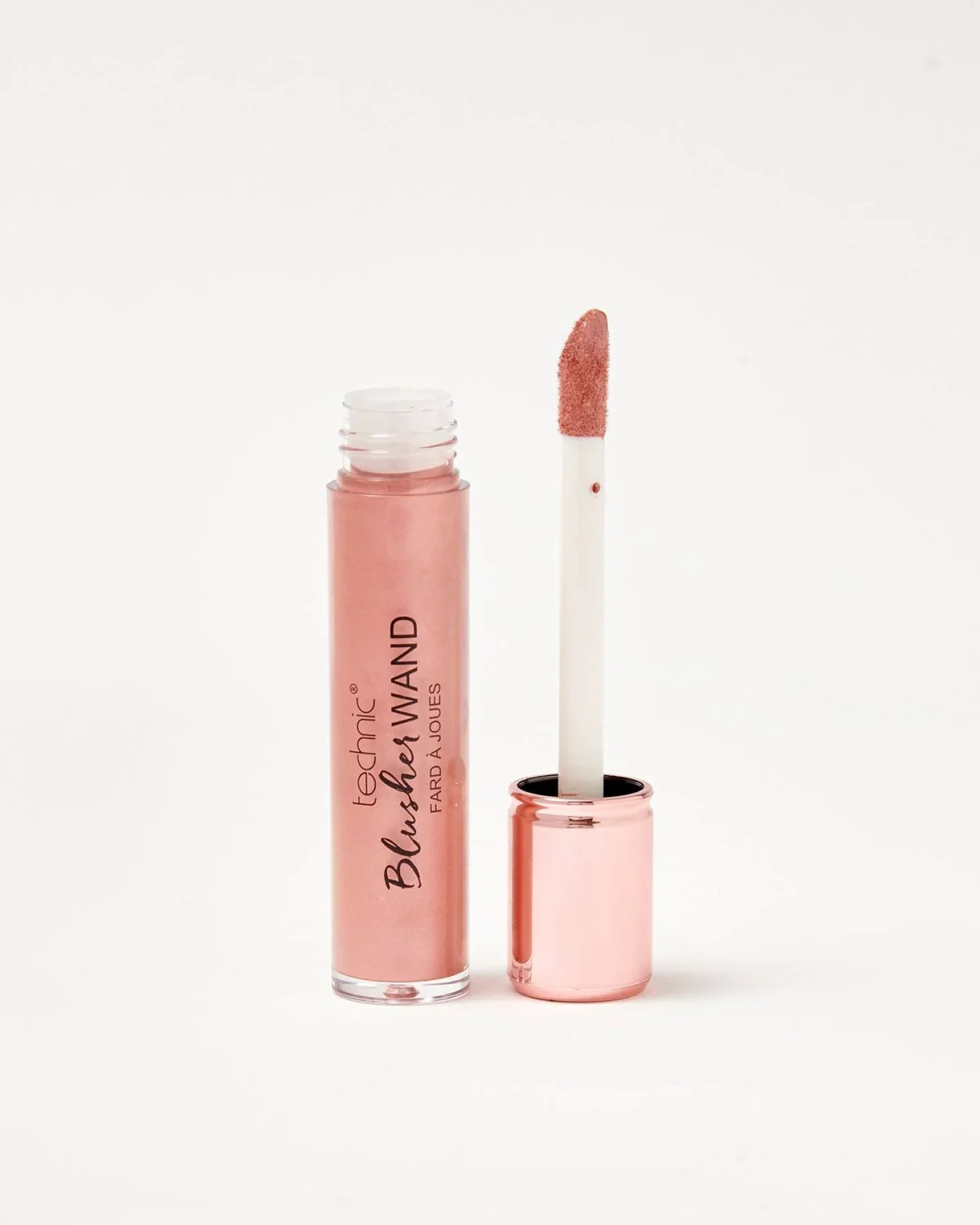 Technic Blush Wand - tempt me - Image 1