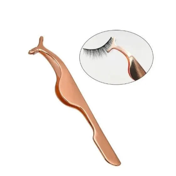 SHIDI SHANGPIN Single Eyelash Tweezer