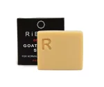 RiBANA Organic Goat's Milk Soap