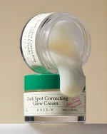 AXIS-Y Dark Spot Correcting Glow Cream - 50ml - Image 2