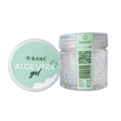 RiBANA Aloe Vera Gel - 130ml