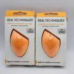 REAL TECHNIQUES Miracle Complexion Makeup Sponge - 1pc