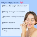 Wishcare AHA + BHA Body Lotion - 200ml - Image 2