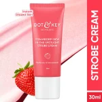 Dot and Key Strawberry Dew Strobe Cream - 30ml - Image 2