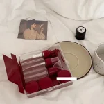 Set of 6pcs Travel Container Kit (Various Designs) - Image 2