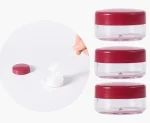 Set of 6pcs Travel Container Kit (Various Designs) - Image 5