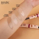 Imagic BB Cream SPF 30Pa++ – [Beige 1422] - Image 2