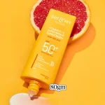 Dot & Key Vitamin C+E Super Bright Suncream SPF 50+ PA ++++ [50g] - Image 2