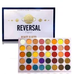 Beauty Glazed Reversal Eyeshadow Palette - Image 4