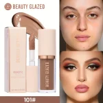 Beauty Glazed Stereo Sculpt Liquid Contour - 01 - Image 4