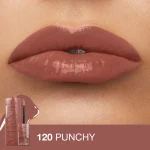 Maybelline New York Super Stay Vinyl Ink Liquid Lipstick - 120 Punchy - Image 2