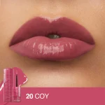 Maybelline New York Super Stay Vinyl Ink Liquid Lipstick - 20 Coy - Image 2